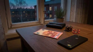 10 euro på casino i Sverige: insättning och villkor