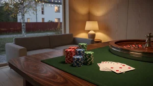 10 free spins på casino i Sverige – villkor