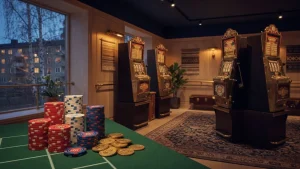 100 free spins på casino i Sverige – villkor