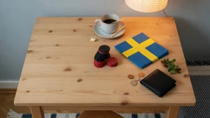 200 kr casino i Sverige: bonusar och insättning