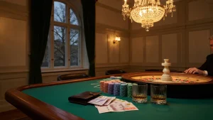 50 euro på casino i Sverige – bonus och villkor