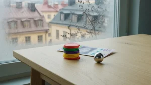 50 kr casino i Sverige: bonus och insättning