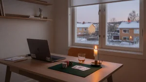 Blackjack på nätet i Sverige: licens och villkor