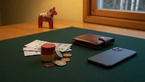 Cashback på casino i Sverige: regler och villkor