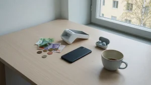 Betalningsmetoder på casino: insättning och uttag