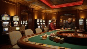 Casinoerbjudanden i Sverige 2026: bonusar och villkor