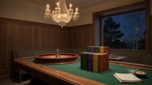 Casinon för riktiga pengar: spel och uttag