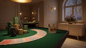 Casinon med baccarat i Sverige – regler och spelval