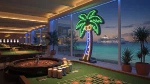 Casinon med Curaçao-licens: så fungerar licensen