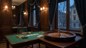 Casino regler för svenskar: licens, bonus och spel