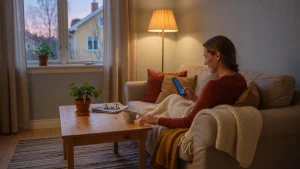 Casinostugan för svenskar: bonusvillkor och uttag
