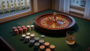 Hur man vinner på casino – förstå vinstchanserna