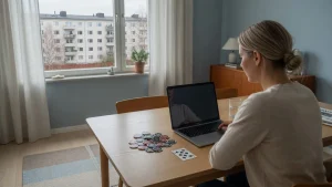 Lagliga casinon i Sverige: så fungerar licensen