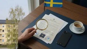 Säkra casinon i Sverige: licens och skydd