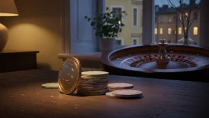 Svenska casinon med Bitcoin: betalningar och villkor