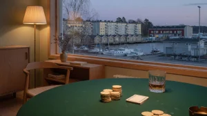 Svenska casinon med MGA-licens: så fungerar den