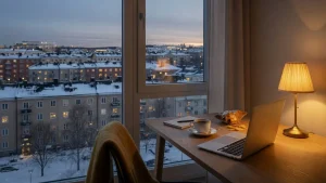 Utländska casinon i Sverige: licens och regler